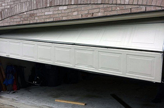 Overhead Door Repair in Ipswich