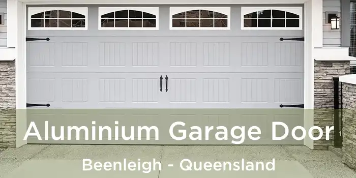 Aluminium Garage Door Beenleigh - Queensland