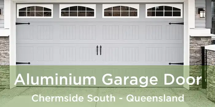 Aluminium Garage Door Chermside South - Queensland