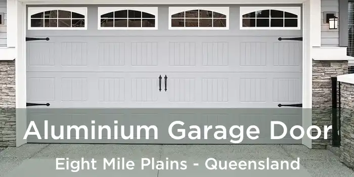 Aluminium Garage Door Eight Mile Plains - Queensland