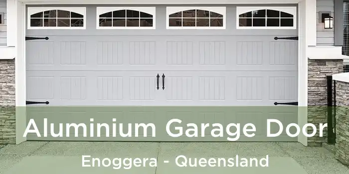 Aluminium Garage Door Enoggera - Queensland
