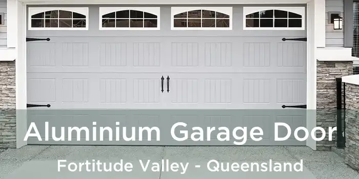 Aluminium Garage Door Fortitude Valley - Queensland
