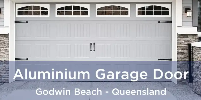 Aluminium Garage Door Godwin Beach - Queensland