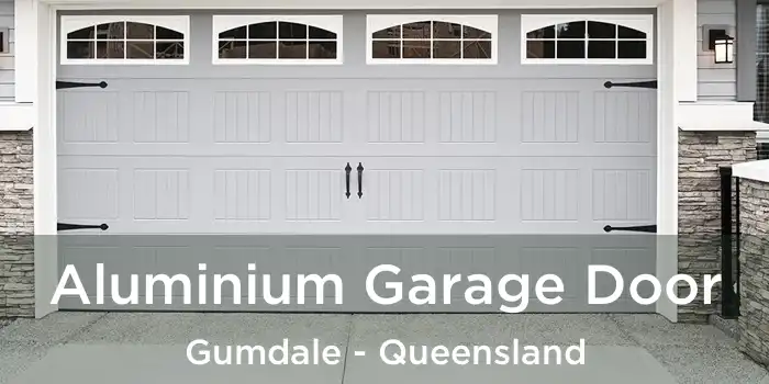 Aluminium Garage Door Gumdale - Queensland