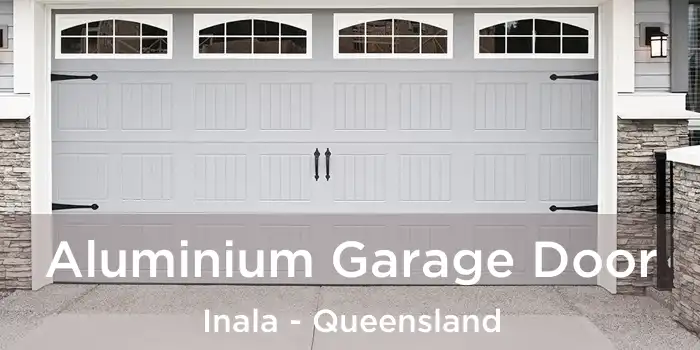 Aluminium Garage Door Inala - Queensland