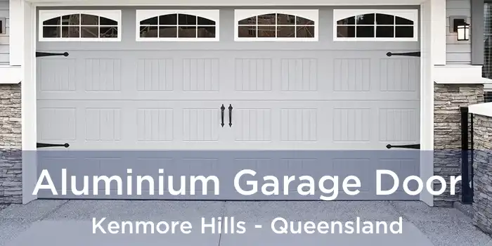 Aluminium Garage Door Kenmore Hills - Queensland