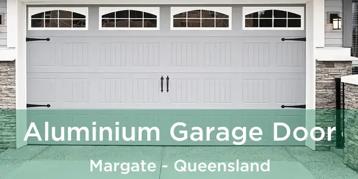Aluminium Garage Door Margate - Queensland
