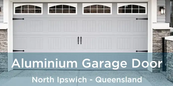 Aluminium Garage Door North Ipswich - Queensland