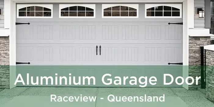 Aluminium Garage Door Raceview - Queensland