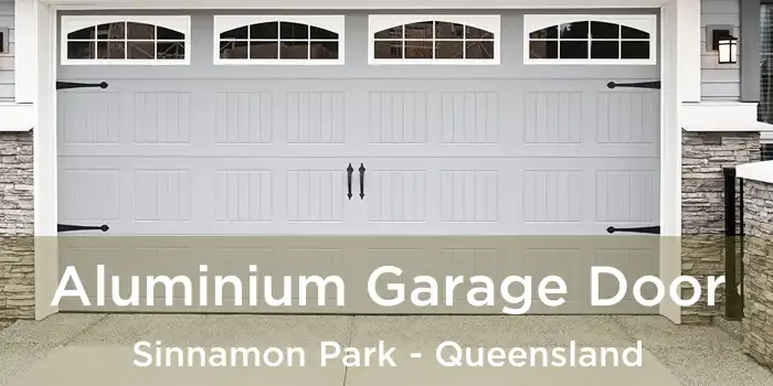 Aluminium Garage Door Sinnamon Park - Queensland