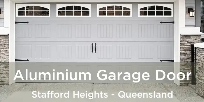 Aluminium Garage Door Stafford Heights - Queensland
