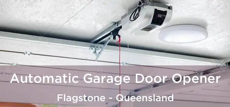 Automatic Garage Door Opener Flagstone - Queensland