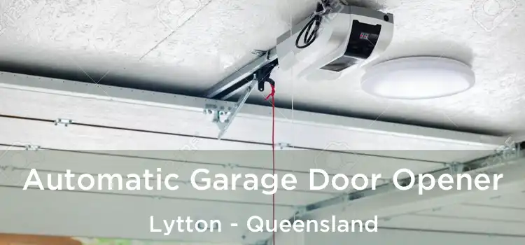 Automatic Garage Door Opener Lytton - Queensland