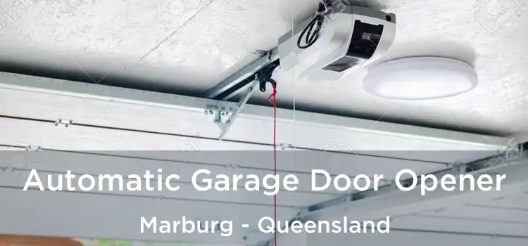 Automatic Garage Door Opener Marburg - Queensland