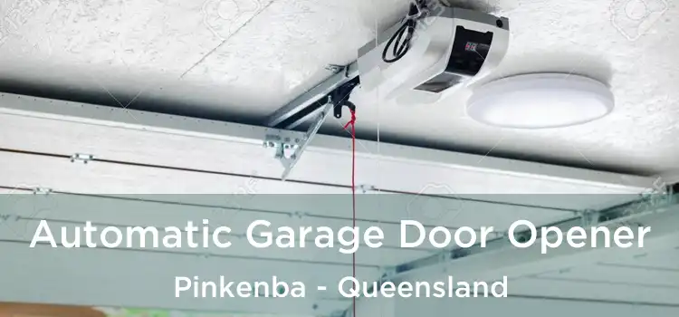 Automatic Garage Door Opener Pinkenba - Queensland