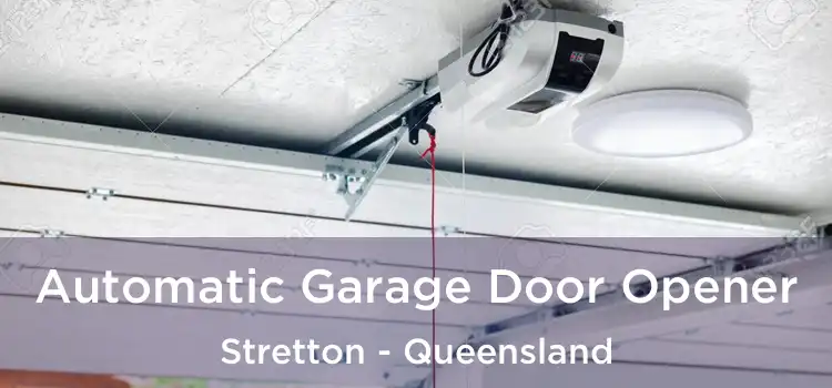Automatic Garage Door Opener Stretton - Queensland
