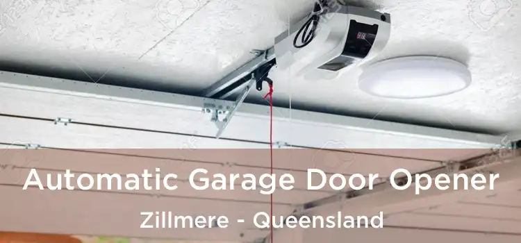 Automatic Garage Door Opener Zillmere - Queensland