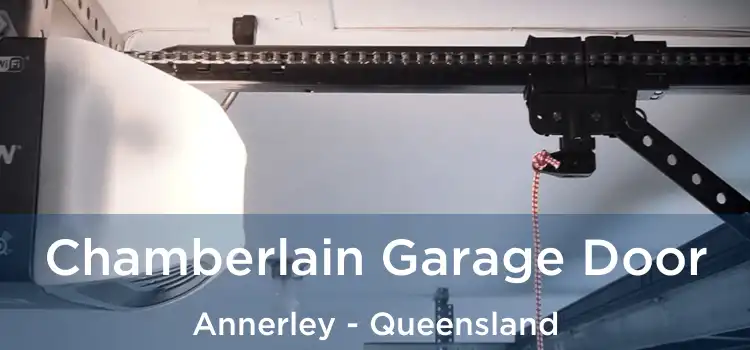 Chamberlain Garage Door Annerley - Queensland