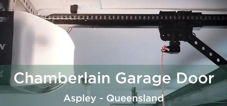 Chamberlain Garage Door Aspley - Queensland