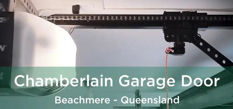 Chamberlain Garage Door Beachmere - Queensland