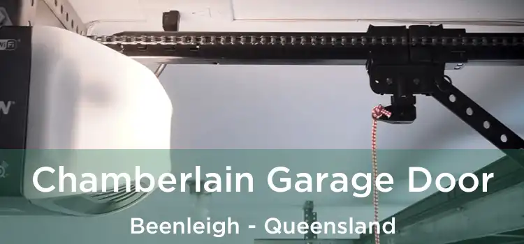 Chamberlain Garage Door Beenleigh - Queensland