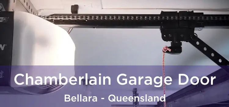Chamberlain Garage Door Bellara - Queensland