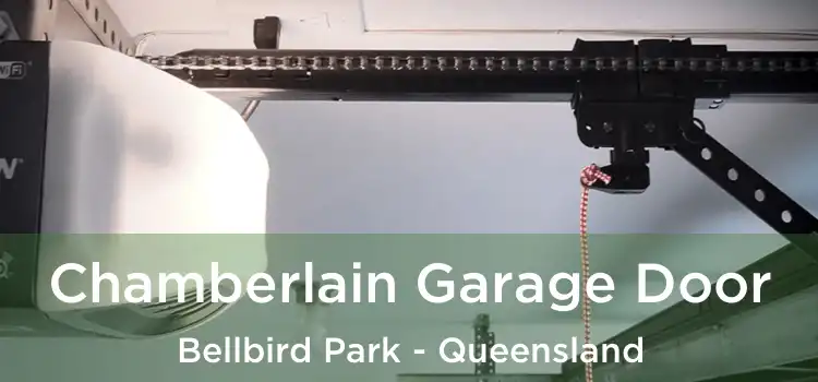 Chamberlain Garage Door Bellbird Park - Queensland