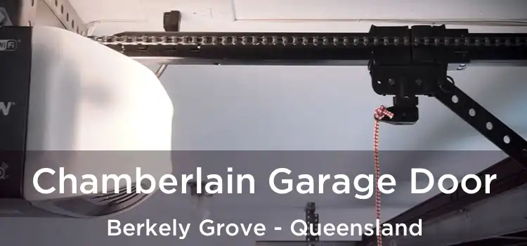 Chamberlain Garage Door Berkely Grove - Queensland