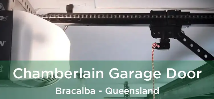 Chamberlain Garage Door Bracalba - Queensland