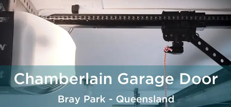 Chamberlain Garage Door Bray Park - Queensland