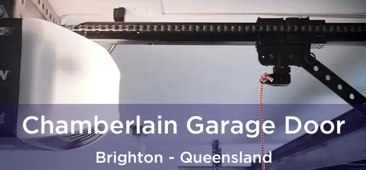Chamberlain Garage Door Brighton - Queensland