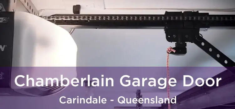 Chamberlain Garage Door Carindale - Queensland