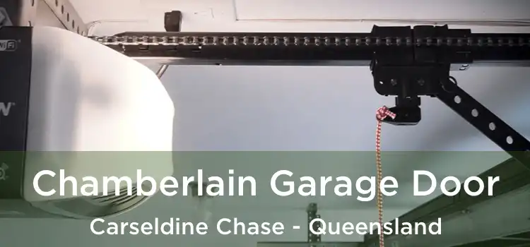 Chamberlain Garage Door Carseldine Chase - Queensland