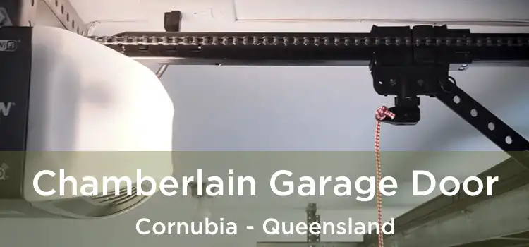 Chamberlain Garage Door Cornubia - Queensland