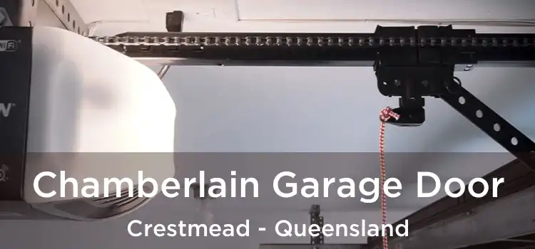 Chamberlain Garage Door Crestmead - Queensland