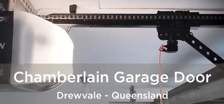 Chamberlain Garage Door Drewvale - Queensland