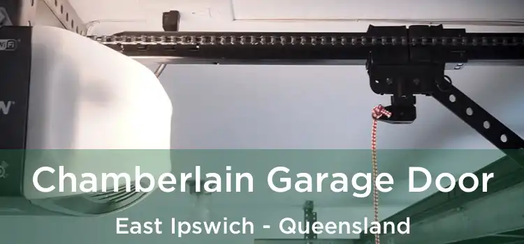 Chamberlain Garage Door East Ipswich - Queensland