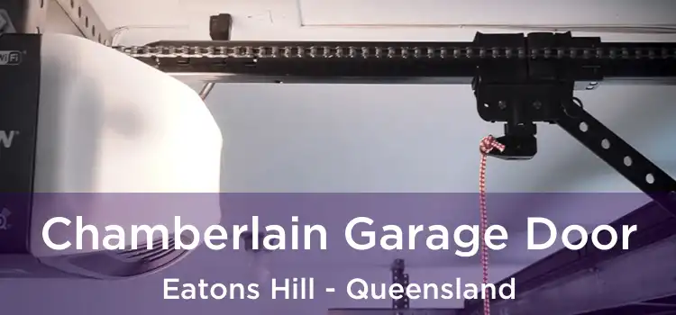 Chamberlain Garage Door Eatons Hill - Queensland