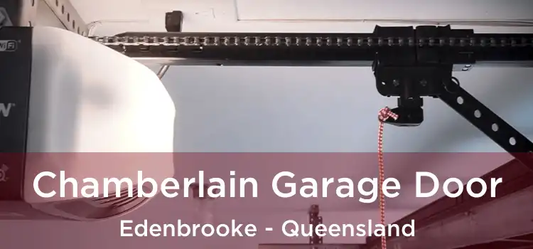 Chamberlain Garage Door Edenbrooke - Queensland