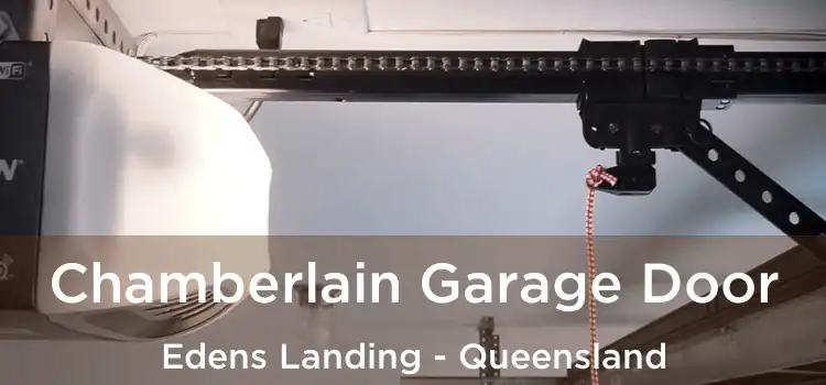 Chamberlain Garage Door Edens Landing - Queensland