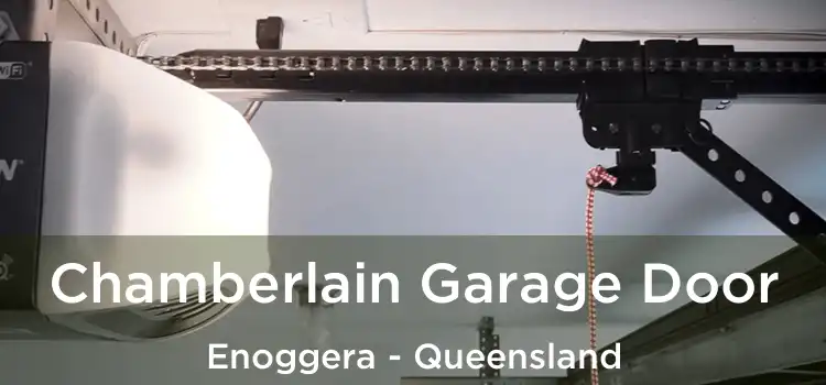 Chamberlain Garage Door Enoggera - Queensland
