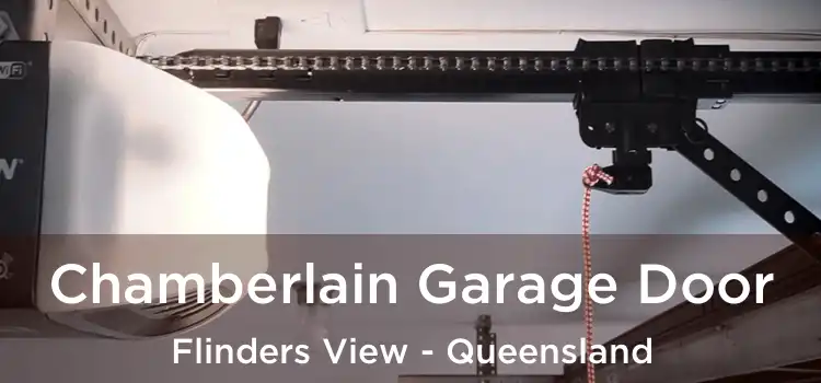 Chamberlain Garage Door Flinders View - Queensland