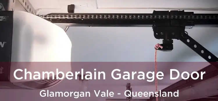 Chamberlain Garage Door Glamorgan Vale - Queensland