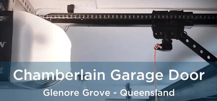 Chamberlain Garage Door Glenore Grove - Queensland