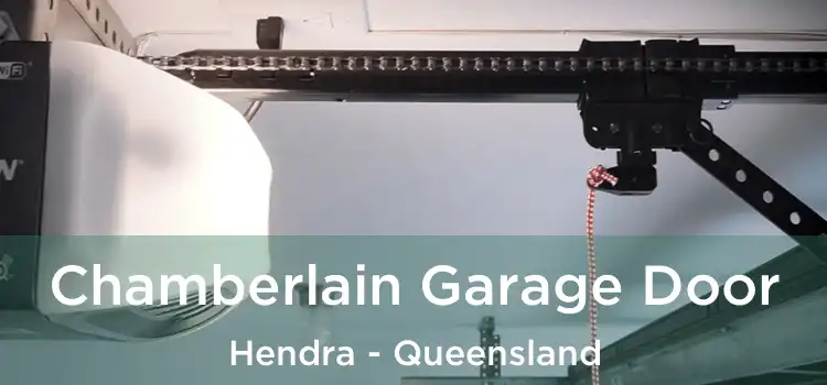 Chamberlain Garage Door Hendra - Queensland
