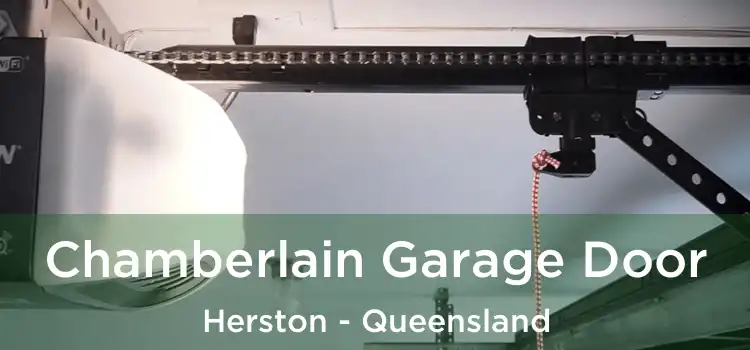 Chamberlain Garage Door Herston - Queensland