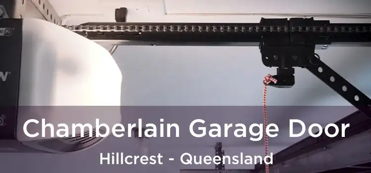 Chamberlain Garage Door Hillcrest - Queensland