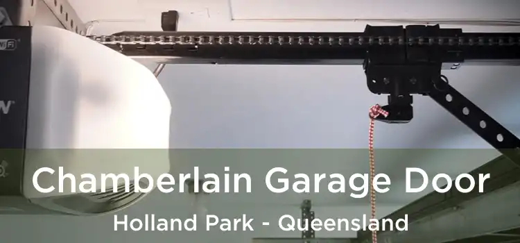 Chamberlain Garage Door Holland Park - Queensland
