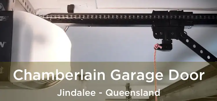 Chamberlain Garage Door Jindalee - Queensland