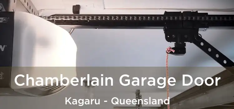 Chamberlain Garage Door Kagaru - Queensland